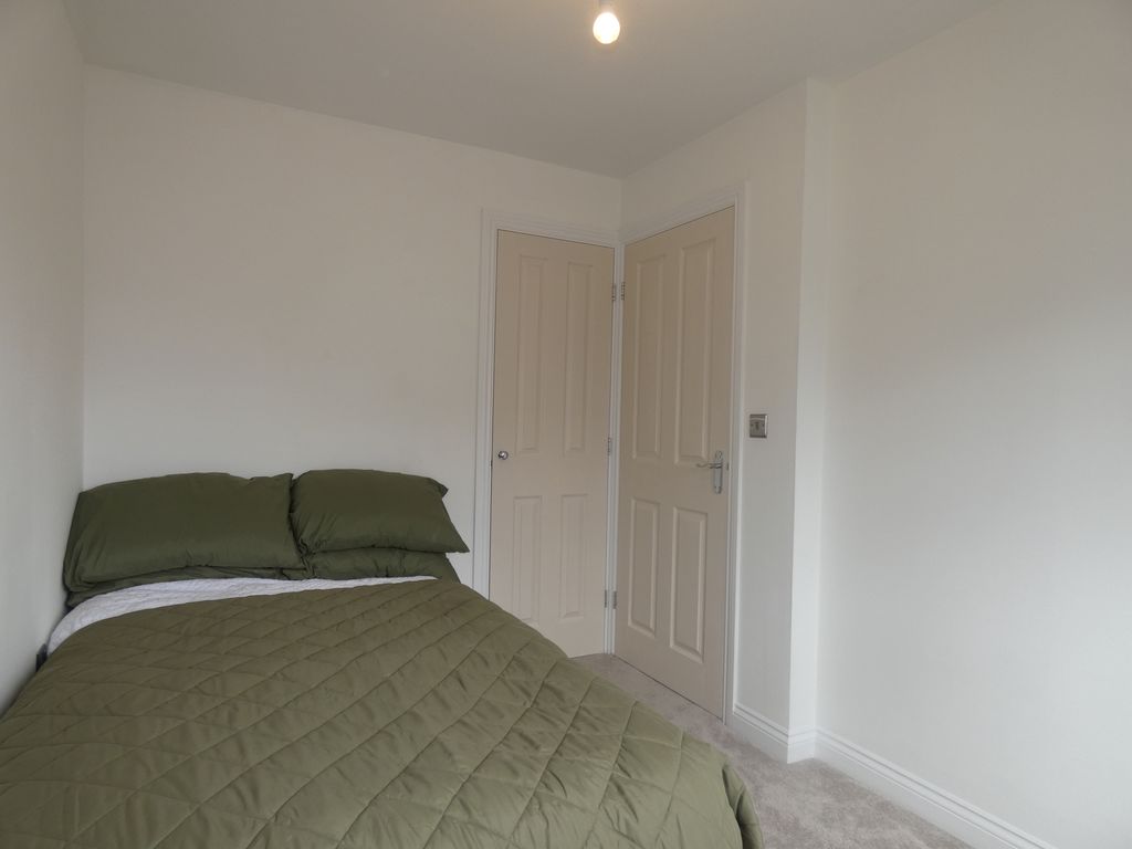 Bedroom Two- click for photo gallery
